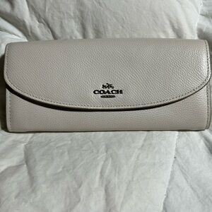 Coach Wallet, Never Used